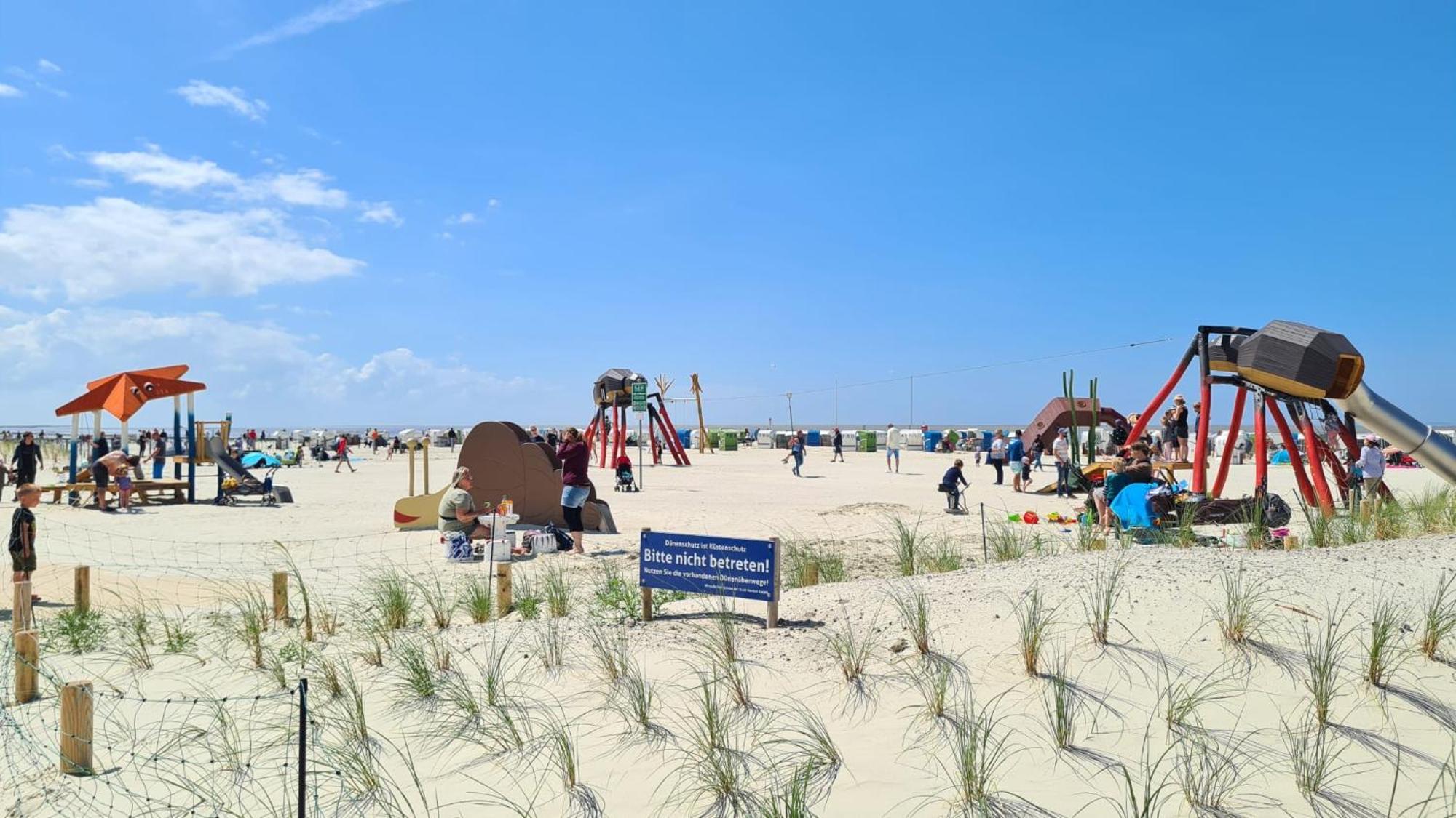 Ferienhaus Nordseeglueck Im Ferienpark Berumbur Extérieur photo