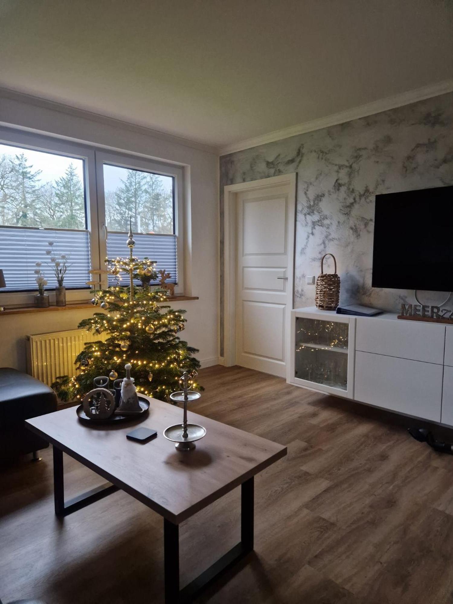 Ferienhaus Nordseeglueck Im Ferienpark Berumbur Extérieur photo